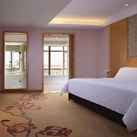 Vienna 3 Best Hotel Dongguan Liaobu Veicle City Kültér fotó
